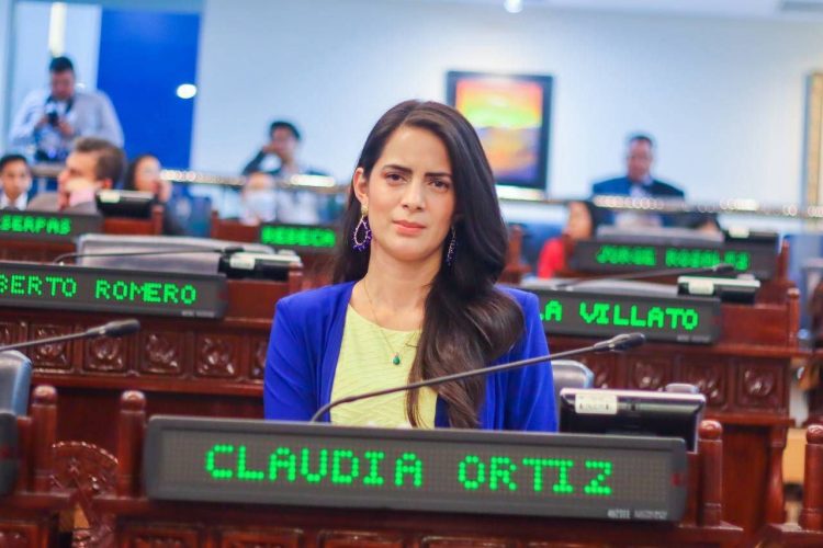 Foto: Diario El Salvador