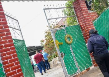 Fiscalía incauta bienes valuados en $325,000 a una banda de «coyotes»