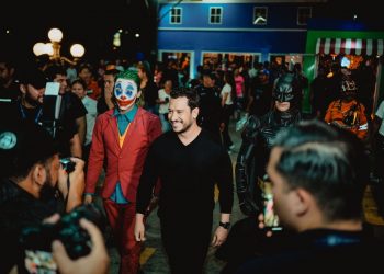 El Multiverso de CIFCOMIC cierra con éxito su cuarto día