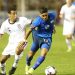 Jairo Henríquez y Bryan Tamacas ganaron en la USL con sus respectivos equipos