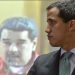 Guaidó denuncia expulsión de Colombia