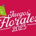 Abren convocatoria para los Juegos Florales 2023