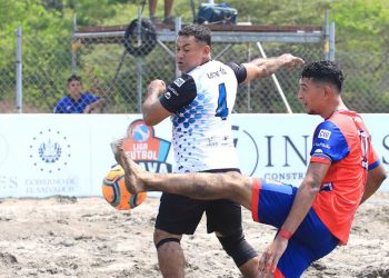 La Pirraya recobró el brillo y se puso en  la cima