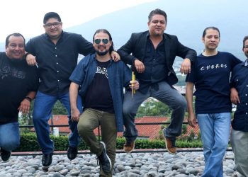 La Pita Vieja inaugura la Semana Santa con un toque