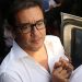 Cámara admite pruebas en juicio contra ex fiscal general Luis Martínez
