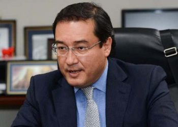 Exfiscal general Luis Martínez es enjuiciado por enriquecimiento ilícito por más de $71,000