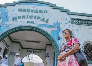 Chalchuapa tendrá un nuevo mercado