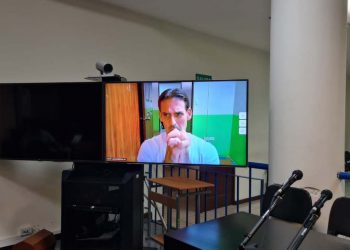 Exalcalde de San Salvador Ernesto Muyshondt es enviado a juicio por apropiarse de más de $275,000
