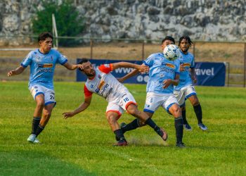 San Salvador, San Miguel, Cabañas y Santa Tecla salen a pelea por la cima de la LNF