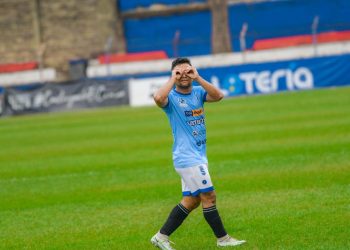 San Salvador volvió a la cima de la Copa Tigo Sports