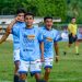 San Salvador cazó a los leones sonsonatecos en Nejapa