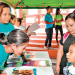 Promueven la alimentación saludable en Ahuachapán