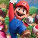 «Super Mario» sigue liderando la taquilla de América del Norte acechado por «Evil Dead»