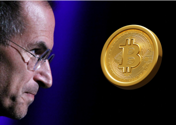 Archivo oculto en las Mac podría indicar que Steve Jobs fue el creador del bitcoin