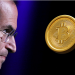 Archivo oculto en las Mac podría indicar que Steve Jobs fue el creador del bitcoin