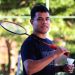 Uriel Canjura, plata en el Pan Am Championship 2023