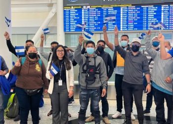 Gobierno ha colocado 7,000 salvadoreños en el extranjero con el Programa de Migración Laboral