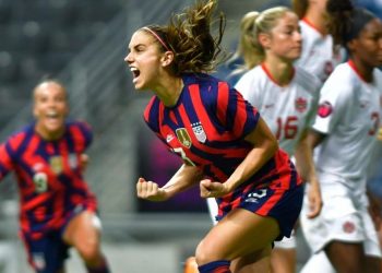 Escaso interés de TV europeas por el Mundial femenino a tres meses de su inicio