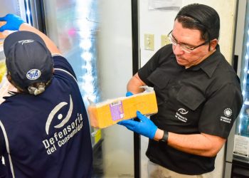 Defensoría del Consumidor protegerá derechos de consumidores en vacaciones