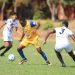 Ahuachapán sabe quitar paz, ganó de local en la Liga Nacional de Fútbol