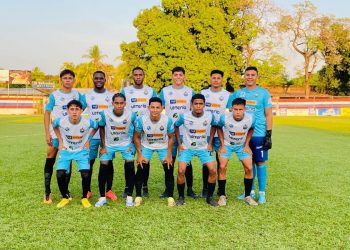 Atlético La Unión ganó y es el nuevo líder de la Liga Nacional de Fútbol