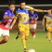 El campeón nacional FAS se quedó sin luz tras caer ante Jocoro