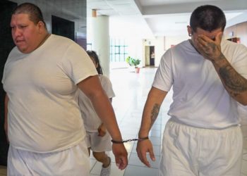 Enviados a prisión cuatro miembros de banda que estafó a 40 personas con venta de vehículos