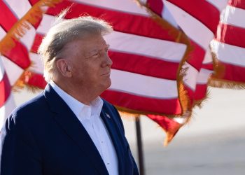 Trump tiene el respaldo de los republicanos