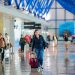 El Salvador recibió 260,000 turistas internacionales en marzo