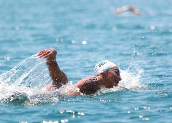 Se definieron los clasificados en aguas abiertas para San Salvador 2023