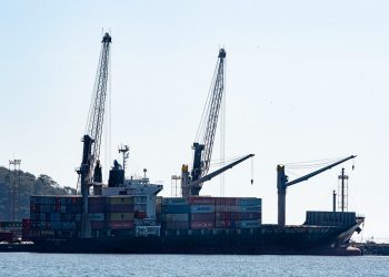 Proyecto ferri avanza, y disminuirá tiempos de traslado de mercancías en El Salvador