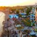 ¿Sabes cuáles son los lugares turísticos más visitados en Semana Santa en El Salvador?