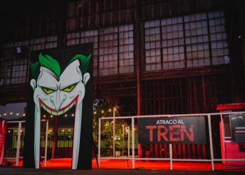 ¡Se acabó la espera! CIFCOMIC «MULTIVERSO» abre sus puertas este miércoles