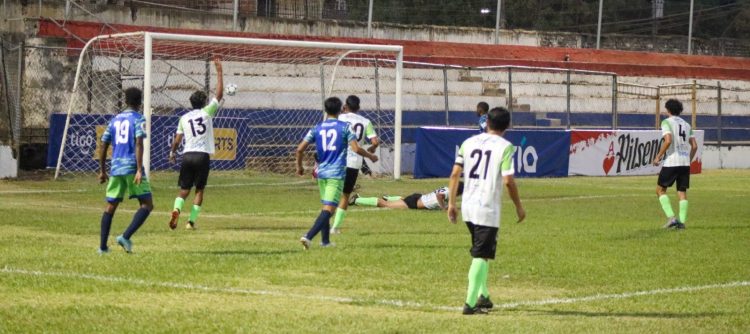 Foto / Usulután