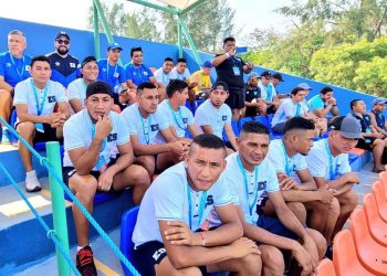 El Salvador, Costa Rica, Estados Unidos y Trinidad y Tobago pelearán los boletos a los Juegos Mundiales