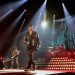 Hace 8 años Scorpions prometió tocar en El Salvador, hoy lo cumplirán con su concierto en el estadio Cuscatlán