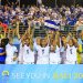 El Salvador es el segundo clasificado en femenino a los Juegos Mundiales Bali 2023