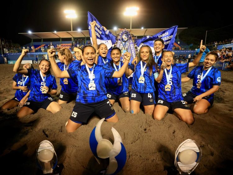 Foto: Diario El Salvador