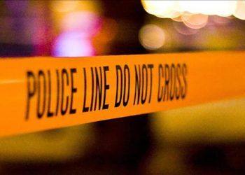 Dos policías mueren en parada de tránsito en Wisconsin