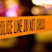 Dos policías mueren en parada de tránsito en Wisconsin