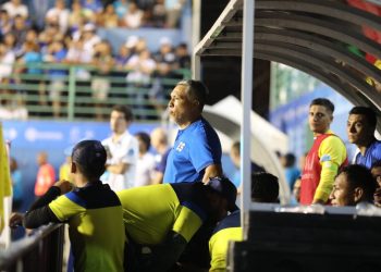 Rudis mantendrá el 90 por ciento del plantel para las eliminatorias mundialistas en Bahamas