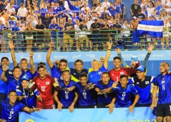Eliodoro Portillo, capitán de la Azul playera: «Siendo honestos no se nos dio el ritmo, el volumen de juego que esperábamos»