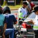 Gobierno continúa con los controles vehiculares en El Salvador
