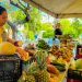 Agromercados estratégicos dejan más de $947,000 en ingresos a productores en El Salvador