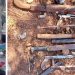 Desmantelan campamento clandestino de pandilleros que contaba con panel solar en Cabañas