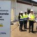 Aeropuerto Internacional de Ilopango será ampliado para recibir a 120 pasajeros