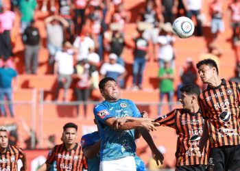 El denominado clásico nacional, FAS-Águila, es el plato fuerte de la fecha 16 de la Liga Indes