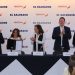 La aerolínea Iberia promoverá a El Salvador como destino en Europa