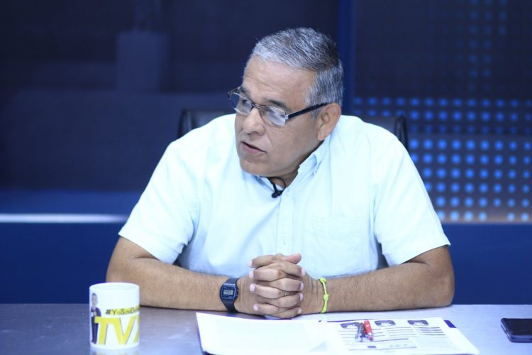 Logro. La UCA
reconoce que
la seguridad es
el logro más
importante del
actual Gobierno.