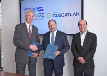 Banco Cuscatlán impulsará generación de empleos en la región como parte de HUGE